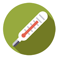 Thermometer