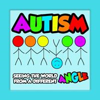 Autism SMBC logo